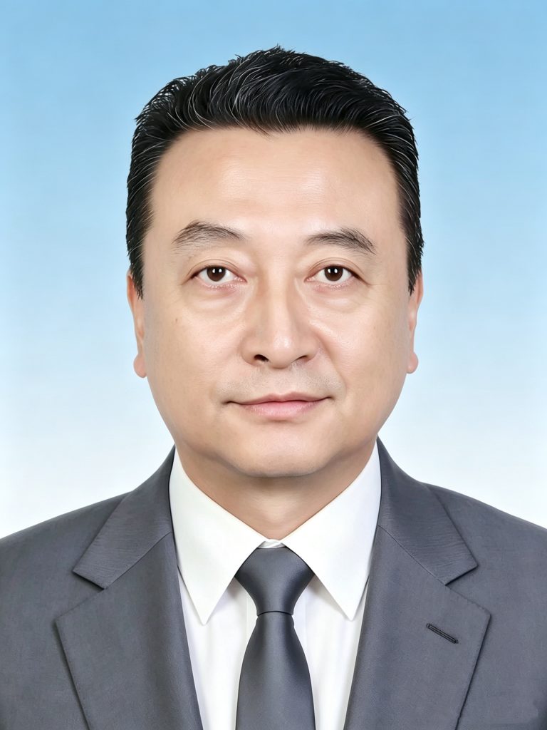 莱顿国际医疗总经理